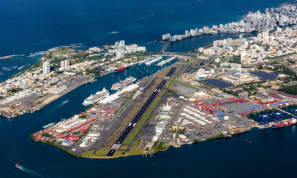 Outdoor Recreation Logistics
