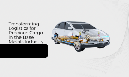 Metals Logistics