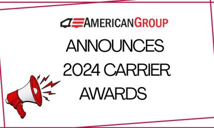 American Group Carrier Awards