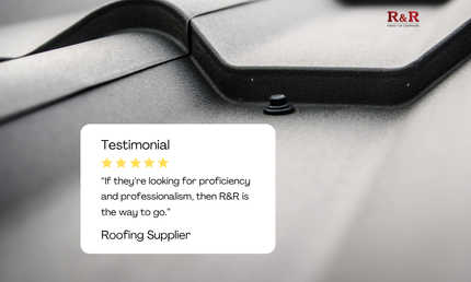 Enhancing Delivery Reliability for a Roofing Supplier