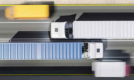 Strategic Partnerships in Logistics
