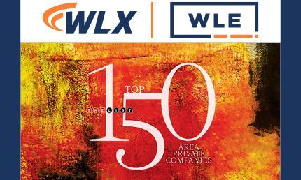 WLX | WLE is making headlines