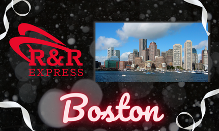 The R&R Family of Companies Boston Office Opens