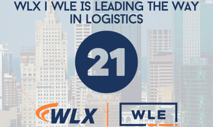Kansas City Business Journal has recognized WLX | WLE
