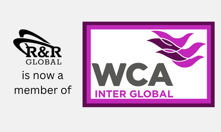R&R Global Accepted into WCA
