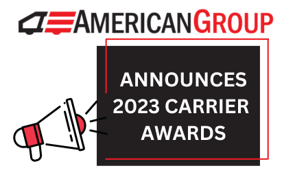 American Group Announces 2023 Carrier Awards
