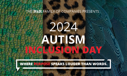 The XEL FOUNDATION Autism Inclusion Day at the zoo