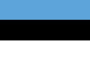 Estonia Flag Image