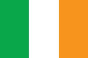 Ireland Flag Image