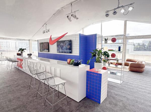 Delivering LTL Excellence: How we Power Unforgettable Events like the NBA All Star Game