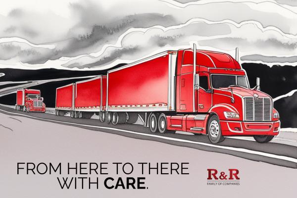 Logistics for the Transportation of Hazardous and Radioactive Materials