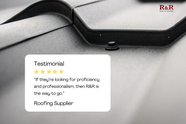 Enhancing Delivery Reliability for a Roofing Supplier