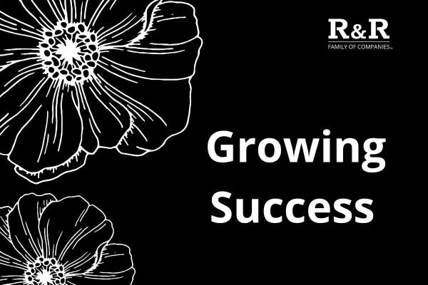 Growing Success: How The R&R Family of Companies Changed Shipping for a Floral Wholesale Customer