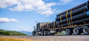 Choosing from Heavy Haul/Specialty Freight Shipping Options