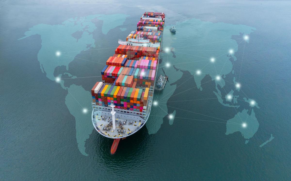 How the New CII Regulation Will Affect International Ocean Shipping