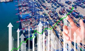 Concerns of a “Freight Recession” Diminish as Trucking
