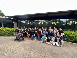 1st Annual RFX | REFE Day at the Houston Zoo