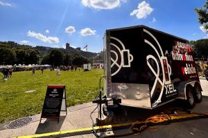 The XEL Foundation Sensory Activation Vehicle Heads Home for Fourth of July Events