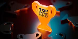 R&R Family of Companies Ranked as a Top Workplace in the USA