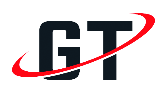 GT Logo Color Transparent