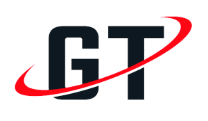 GT Logo Color Transparent