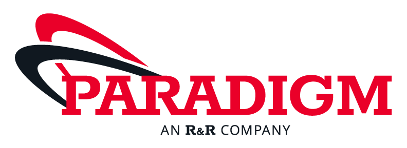 Paradigm Color Transparent