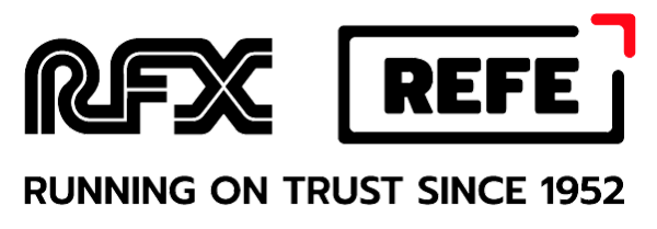 RFX REFE Logo Color
