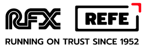 RFX REFE Logo Color