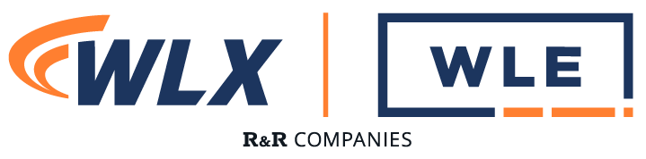 WLX WLE Color Transparent