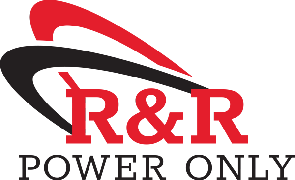 R&R Power Express Color Transparent
