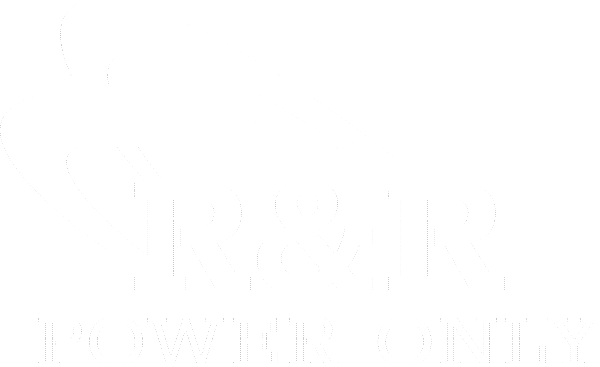 R&R Power Express Reverse Transparent