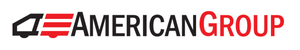 American Group Color Logo Transparent