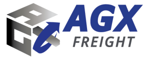 AGX Logo Color Transparent