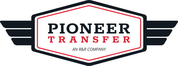 Pioneer Transfer Logo Color