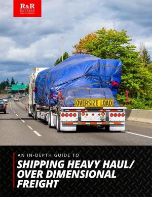 Heavy Haul - In-Depth Guide