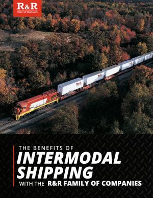 Benefits of Intermodal Shipping