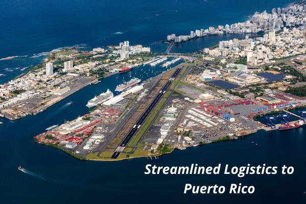 Streamlining Logistics for Outdoor Recreation Shipping