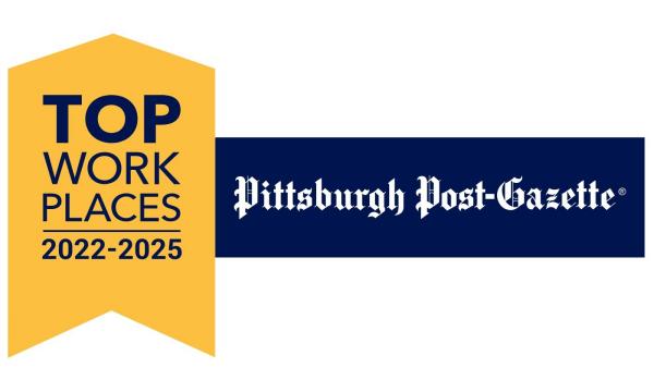 Top Workplaces 2025 Regional Awards - Multi Year
