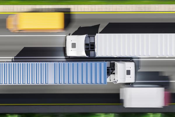 Strategic Partnerships in Logistics