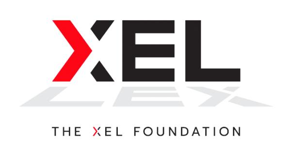 XEL Foundation LOGO