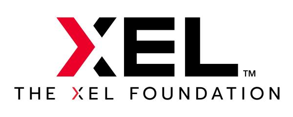 XEL Foundation LOGO
