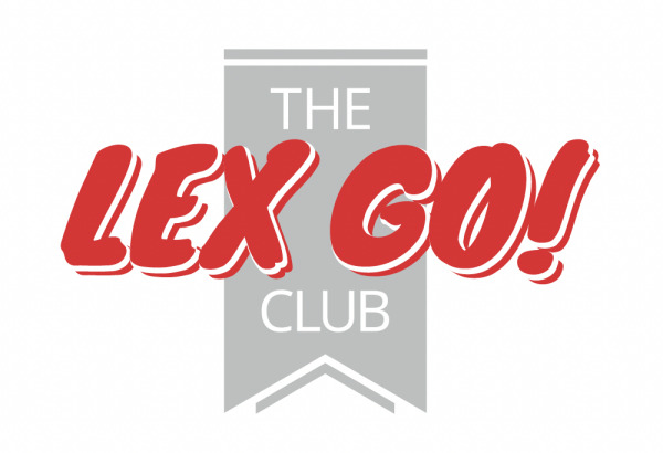 LexGo! Club Logo