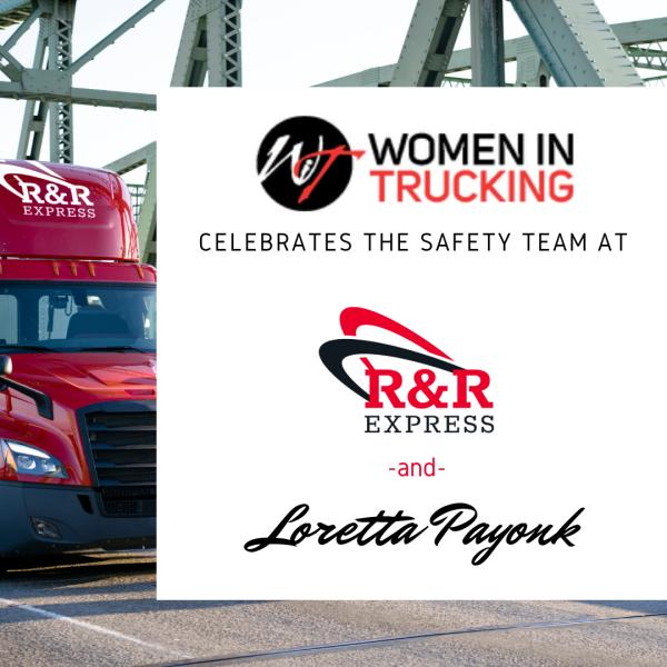 Loretta Safety Team Press Release