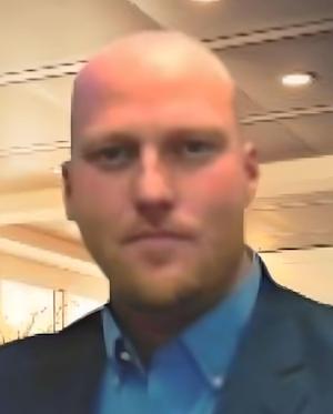 TJ Knudson