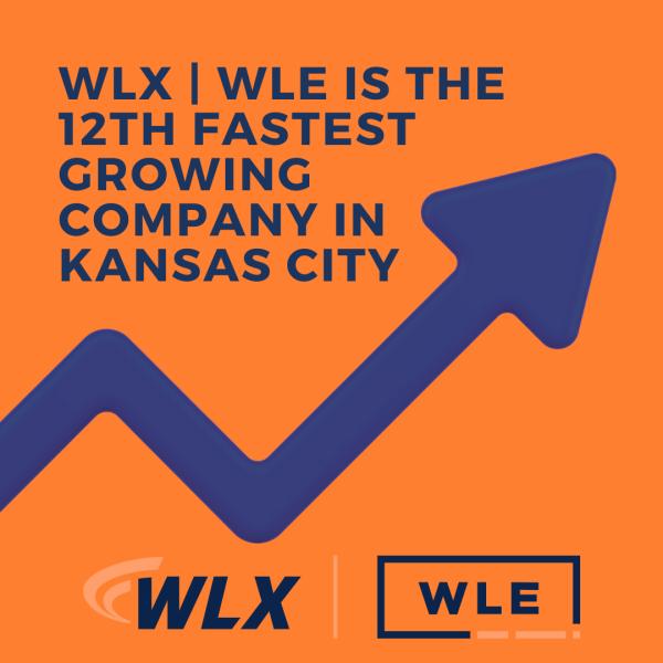 WLX | WLE 12th Fastest-Growing Company