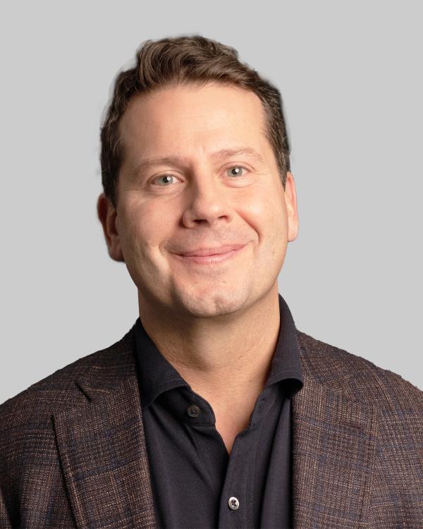 Ross Spanier