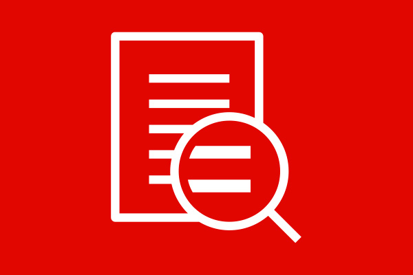 Case Study Icon