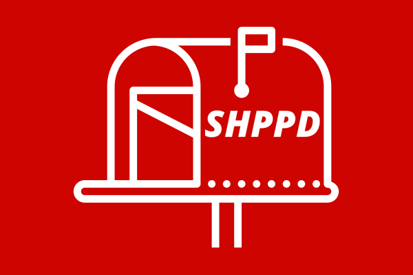 SHIPPD Newsletter Icon